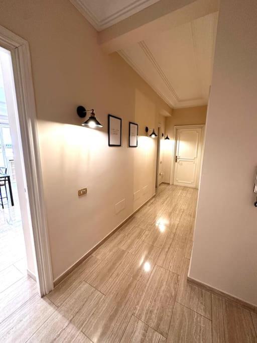 Luxurious Flat Close To The Vatican/Metro Lejlighed Rom Eksteriør billede