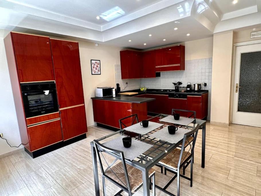 Luxurious Flat Close To The Vatican/Metro Lejlighed Rom Eksteriør billede